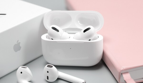 Airpods para android